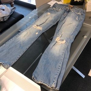 Abercrombie &Fitch Jeans